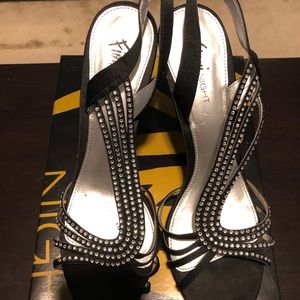 Fioni Night Hourglass Sablier